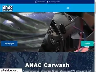 anaccarwash.com
