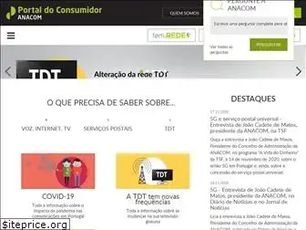 anacom-consumidor.pt