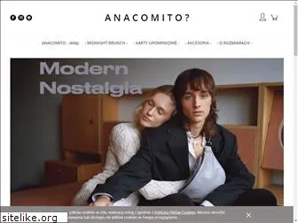 anacomito.com