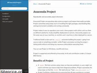 anaconda-project.readthedocs.io