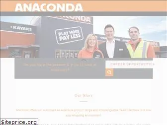 anacondacareers.com