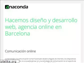anacondagroup.com