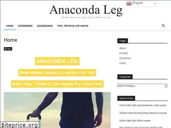 anacondaleg.com