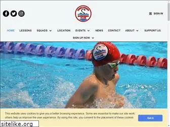 anacondaswimmingclub.org.uk