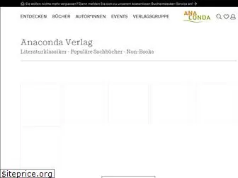 anacondaverlag.de