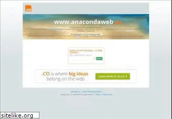 anacondaweb.com.co