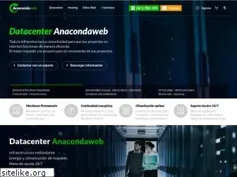 anacondaweb.com