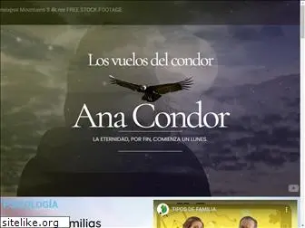 anacondor.com