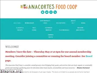 anacortesfoodcoop.com