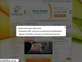 anacostasaude.com.br