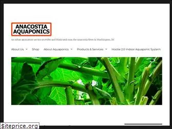 anacostiaaquaponics.org