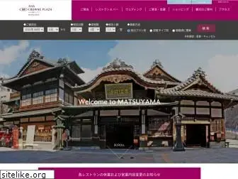 anacpmatsuyama.com