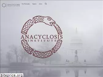 anacyclosis.org