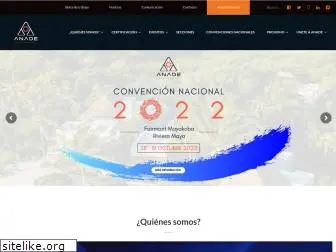 anade.org.mx