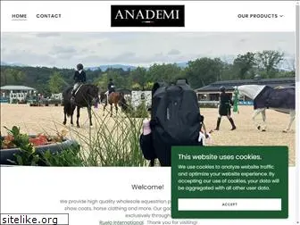anademi.com