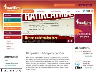 anadilim.org