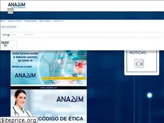 anadim.com.mx