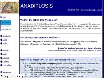 anadiplosis.de