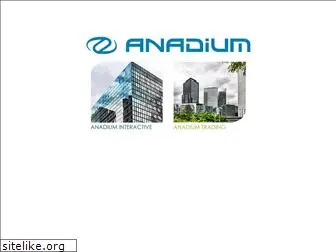 anadium.com