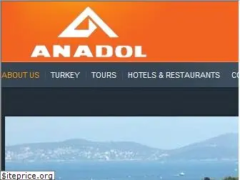 anadol.com