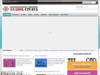 anadolcivata.com