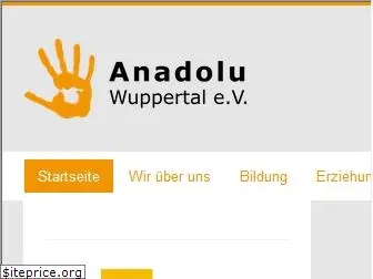 anadolu-wuppertal.de