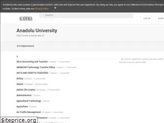 anadolu.academia.edu