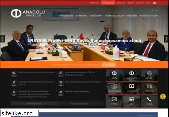 anadolu.edu.tr