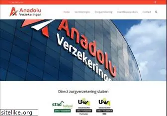 anadolu.nl