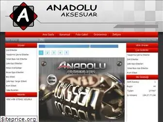 anadoluaksesuar.com