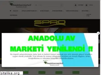 anadoluavmarketi.com