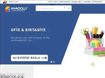 anadolubarkod.com