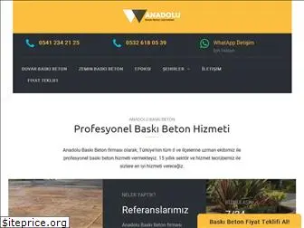 anadolubaskibeton.com