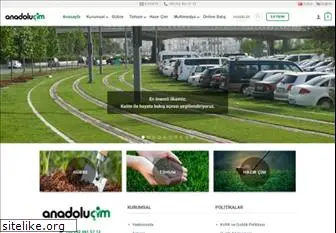 anadolucim.com