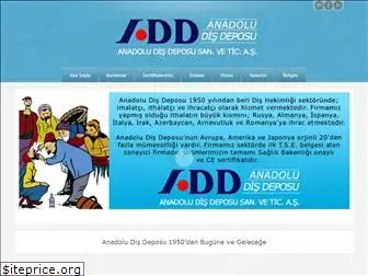 anadoludisdeposu.net