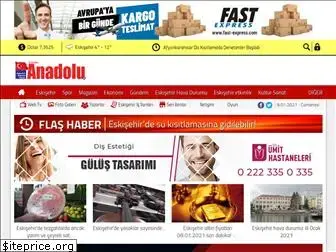 anadolugazetesi.com