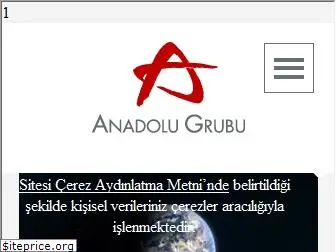 anadolugrubu.com.tr