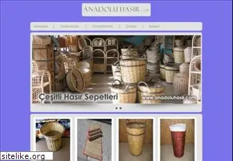 anadoluhasir.com