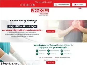 anadoluhastaneleri.com