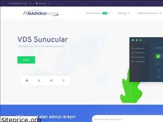 anadoluhost.com.tr