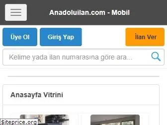 anadoluilan.com