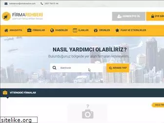 anadoluisrehberi.com