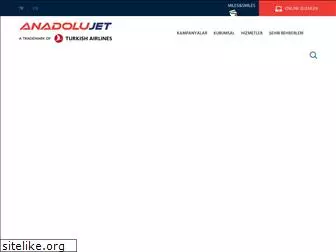 anadolujet.eu