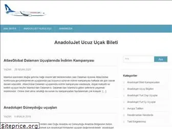 anadolujetucuz.com