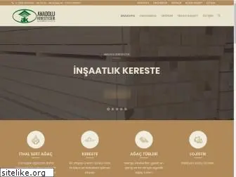 anadolukerestecilik.com.tr