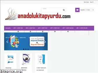 anadolukitapyurdu.com