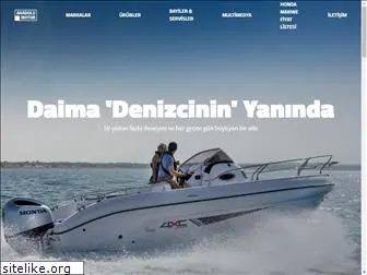 anadolumotormarine.com