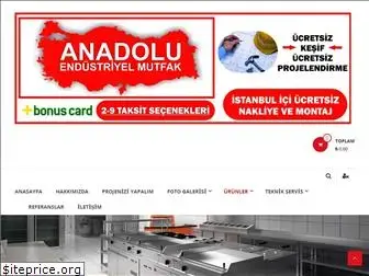 anadolumutfak.com