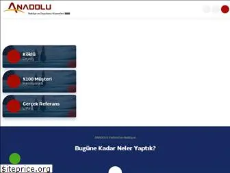 anadolunakliye.com.tr