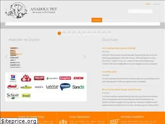 anadolupet.com.tr